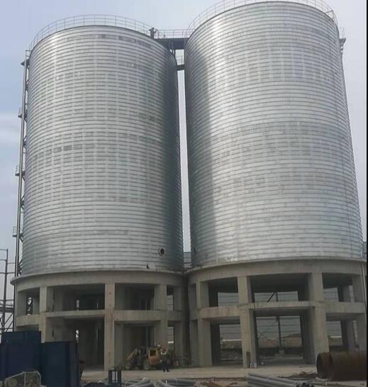 闽侯镀锌卷板仓